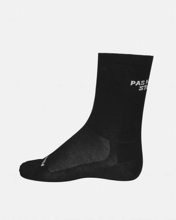 Pas Normal Studios Essential Socks Black