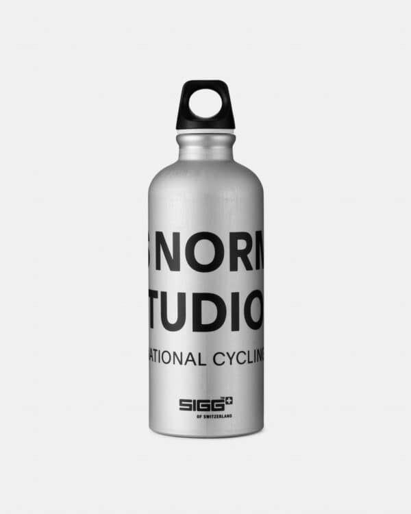 Pas Normal Studios Balance Bottle Silver
