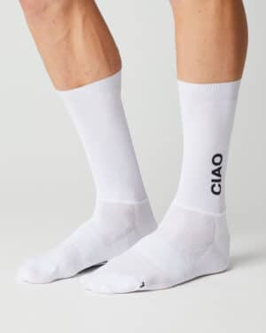 Fingerscrossed Sock Aero Ciao