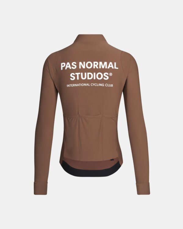 Pas Normal Studios Womens Mechanism Long Sleeve Jersey Hazel