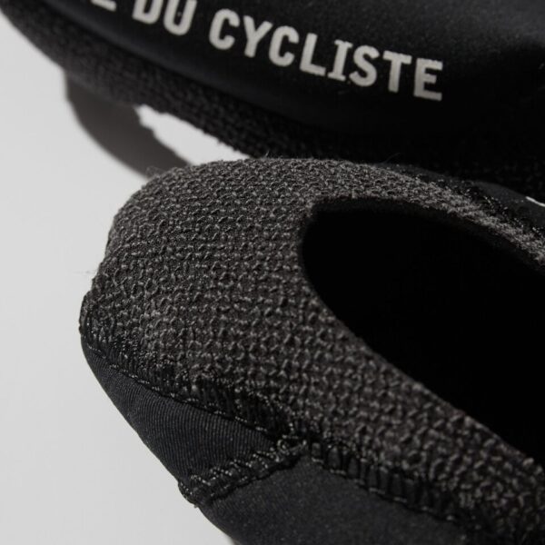 Cafe Du Cycliste Toe Cover Black One Size