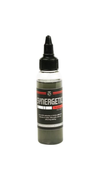 Silca Synergetic Wet Lube No