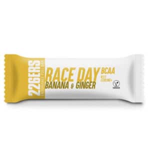 226ers Race Day Bar BCAA Banana&Ginger