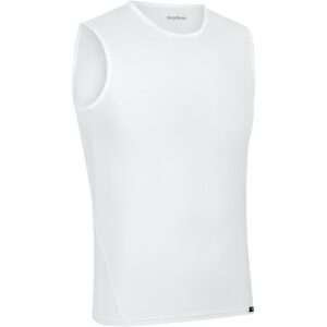 Gripgrab Base Layer Ultralight Mesh SL White