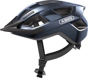 Abus Helm Aduro 3.0 Midnight Blue Blauw