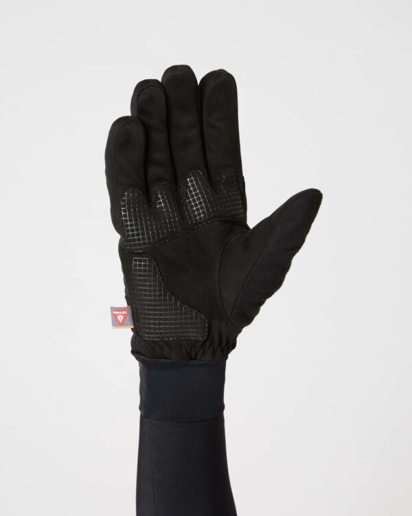 Fingerscrossed Gloves Winter Black