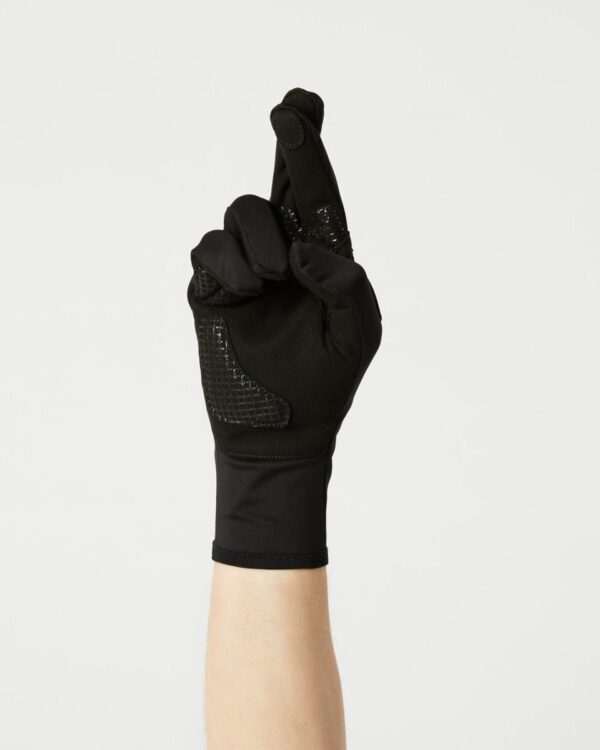 Fingerscrossed Gloves Early Winter Black