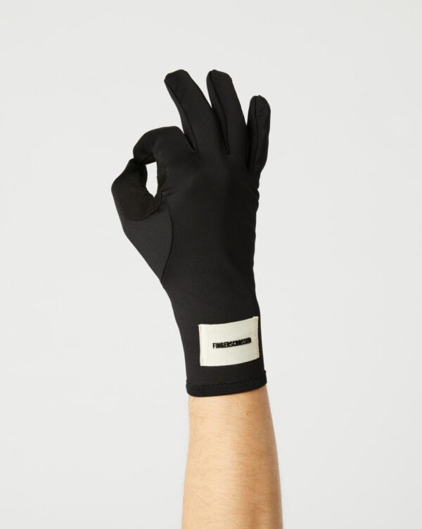 Fingerscrossed Gloves Early Winter Black