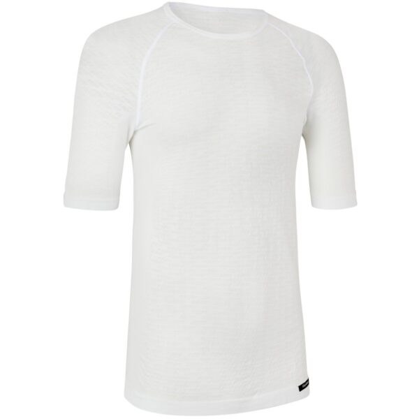 Gripgrab Baselayer Expert Seamless SS White