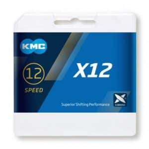 Kmc Ketting X12 12 Speed Goud