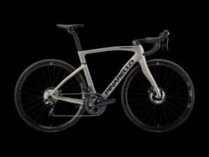 Pinarello F5 Disc 105 Di2 Impulse Grey Heren