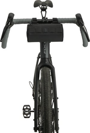 BBB BSB-151M Stuurtas BarrelPack M Zwart