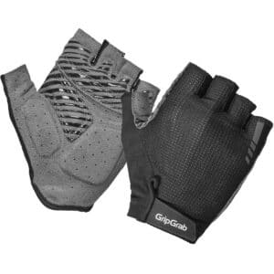 Gripgrab Expert RC Max Glove Black