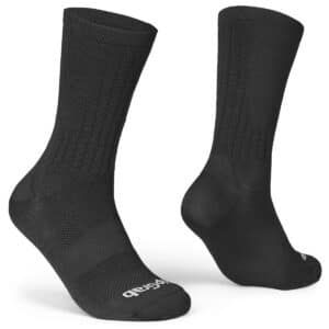 Gripgrab Sock FastStream Aero Black