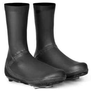 Gripgrab Expert Rain Road Shoe Cover Black