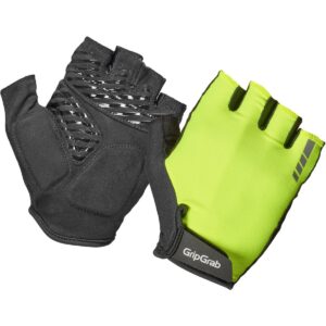 Gripgrab ProRide RC Max Glove Yellow Hi-Vis