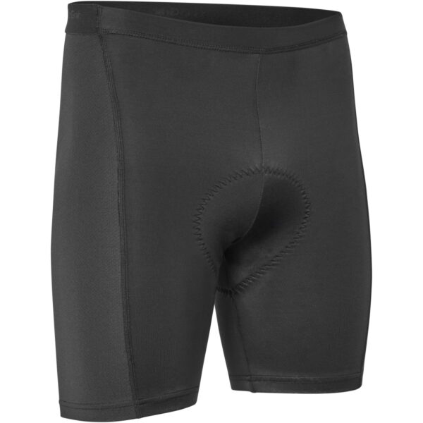Gripgrab Padded Underwear shorts Black