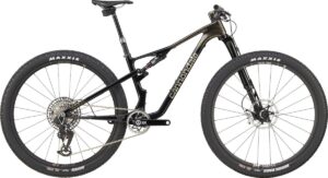 Cannondale LAB71 Scalpel Burnt Pewter Heren