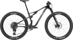 Cannondale Scalpel 1 Lefty RAW Heren
