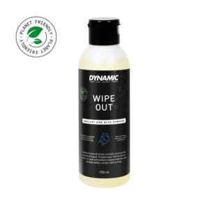 Dynamic Wipe Out Sealant And Glue Remover 150ml