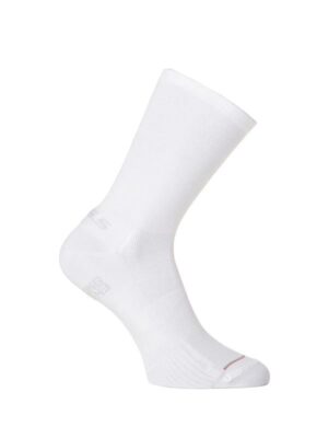 Q36.5 Socks UltraLong L-XL White