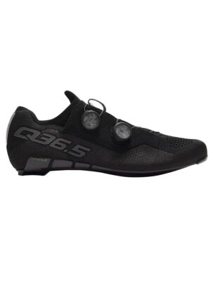 Q36.5 Dottore Clima Road Shoes Black