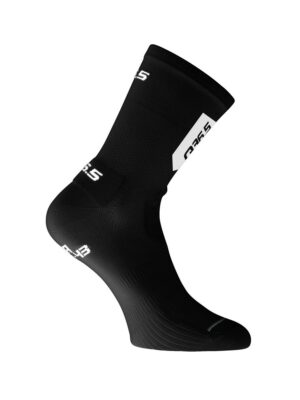 Q36.5 Socks Ultra Black