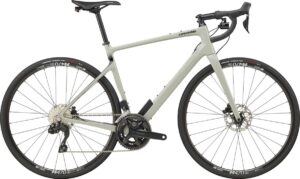 Cannondale Synapse Carbon 2 LE Tiger Shark Heren