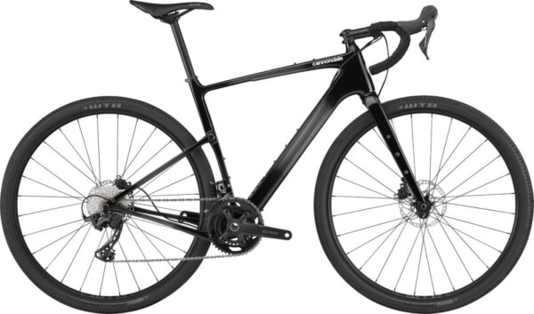 Cannondale Topstone 3 Carbon Heren