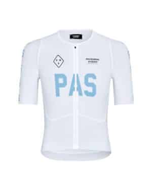 Pas Normal Studios PAS Mechanism Pro Jersey White