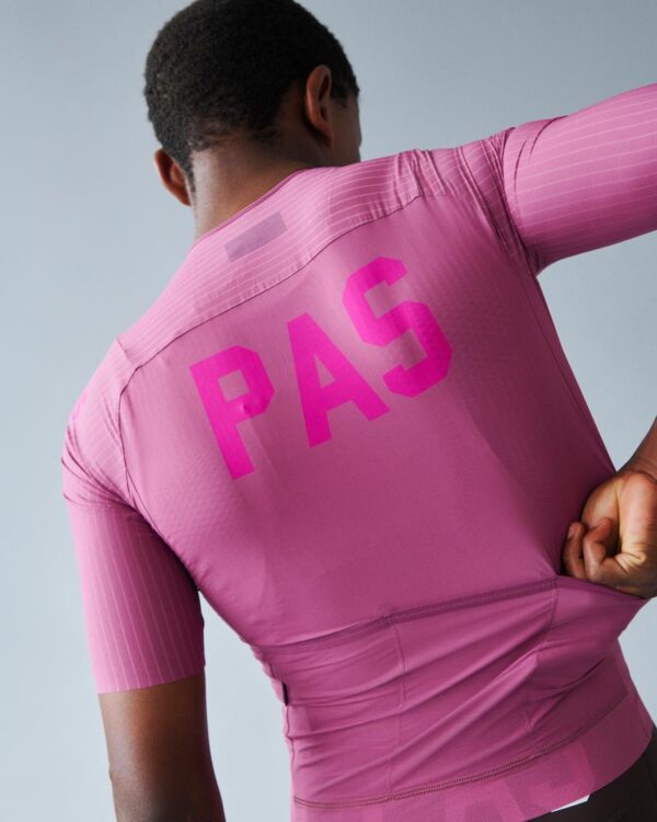 Pas Normal Studios PAS Mechanism Pro Jersey Mauve