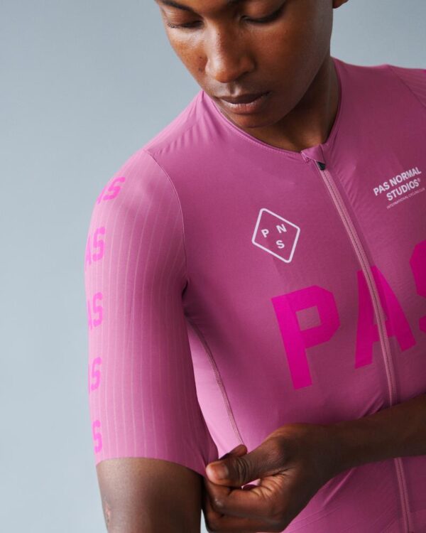 Pas Normal Studios PAS Mechanism Pro Jersey Mauve