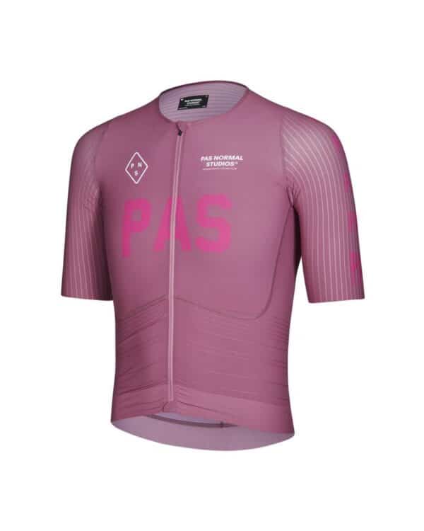 Pas Normal Studios PAS Mechanism Pro Jersey Mauve