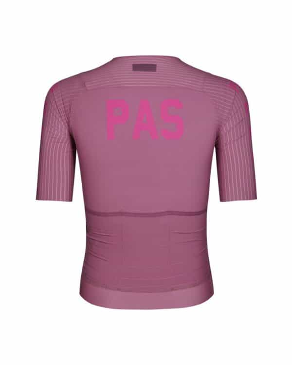 Pas Normal Studios PAS Mechanism Pro Jersey Mauve