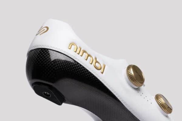 Nimbl Exceed Ultimate Glide White Gold