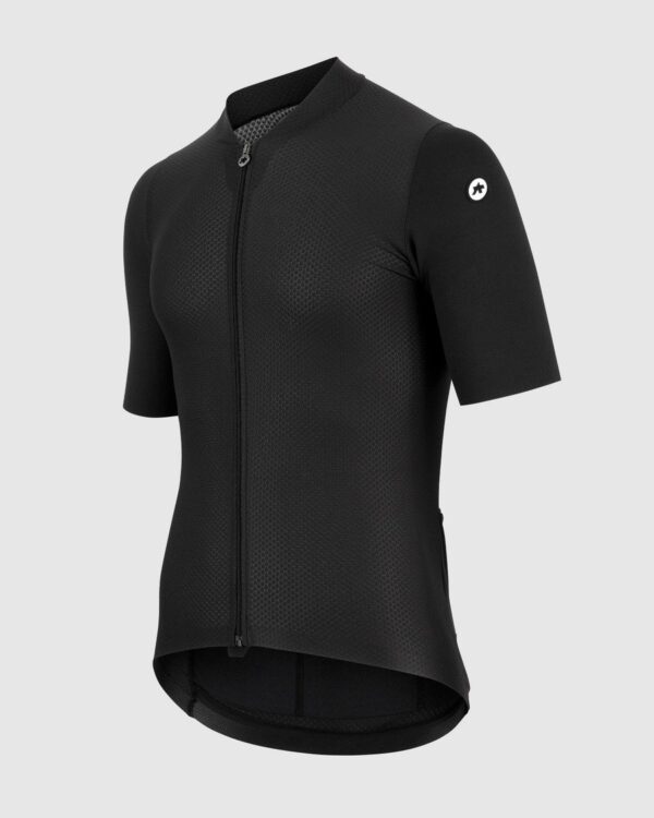 Assos Mille GT Jersey S11 Black Series