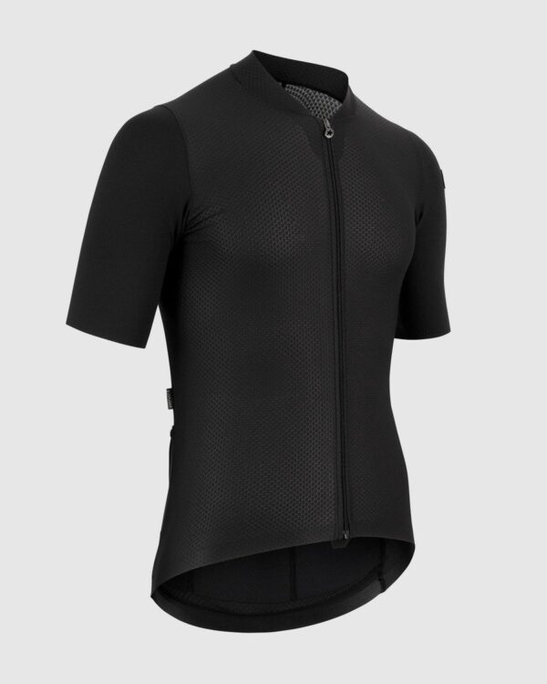 Assos Mille GT Jersey S11 Black Series