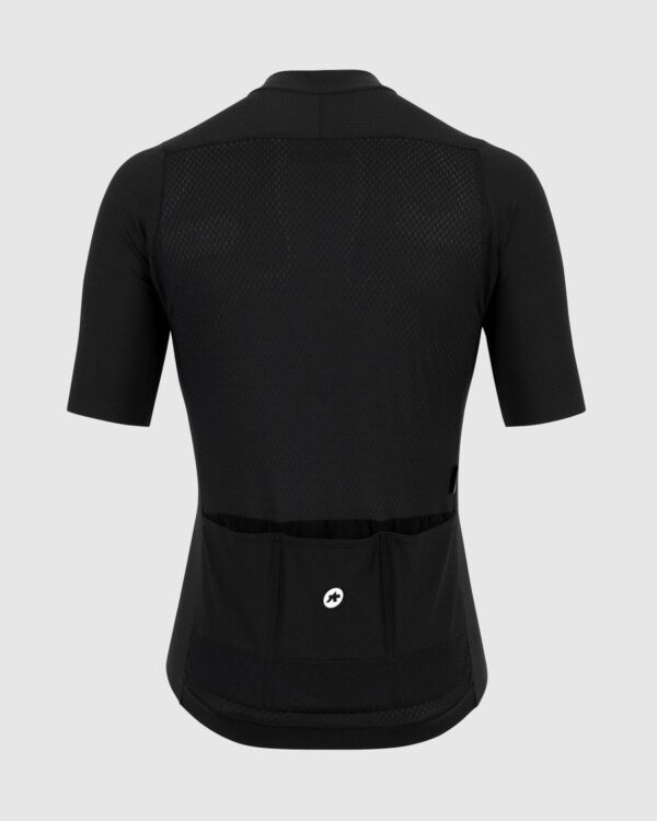 Assos Mille GT Jersey S11 Black Series