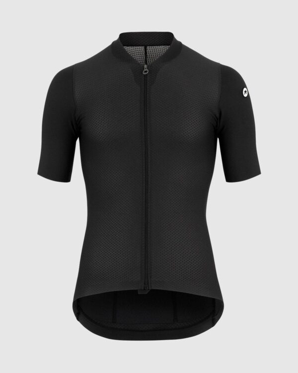 Assos Mille GT Jersey S11 Black Series