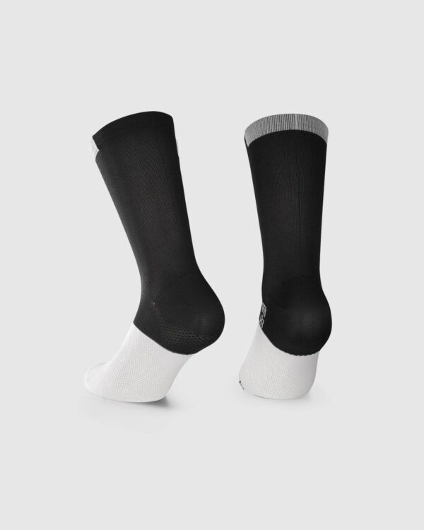 Assos GT Socks C2 Black Series