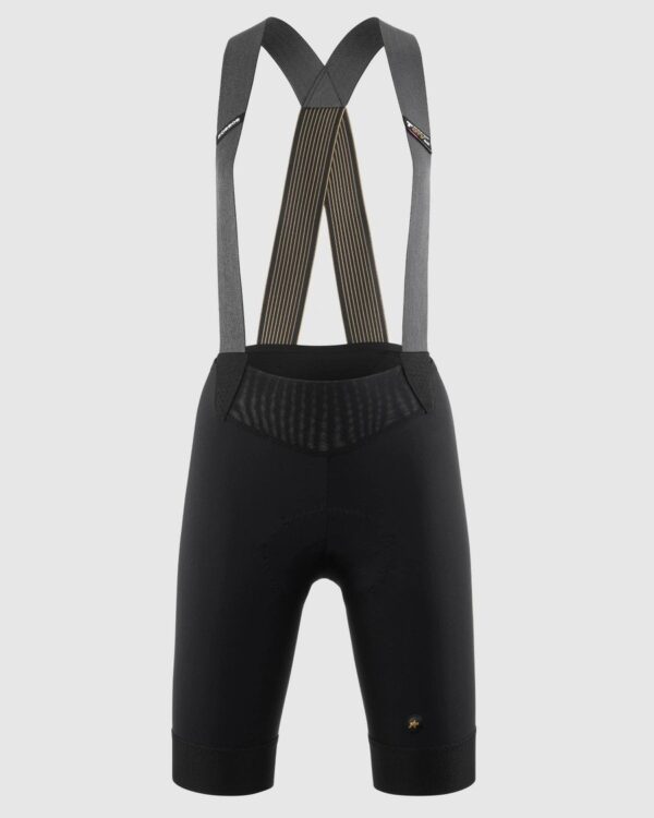 Assos UMA GTV Bib Shorts C2 EVO Black Series