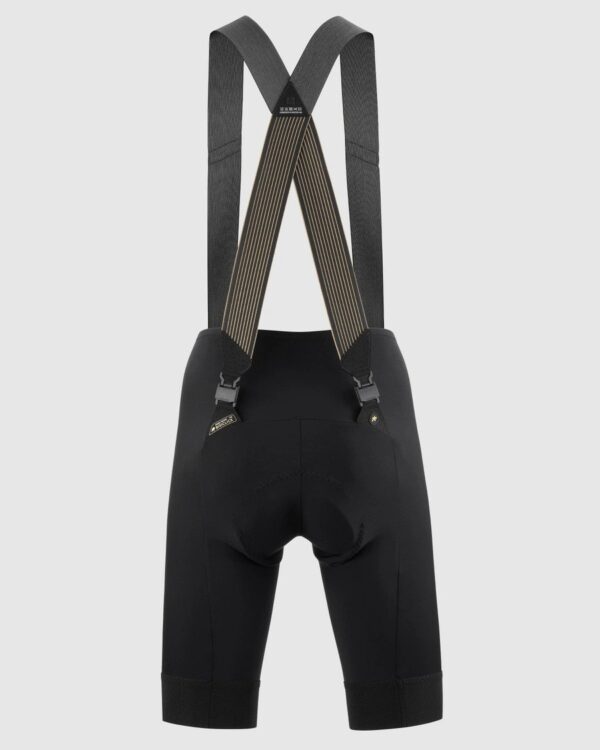 Assos UMA GTV Bib Shorts C2 EVO Black Series