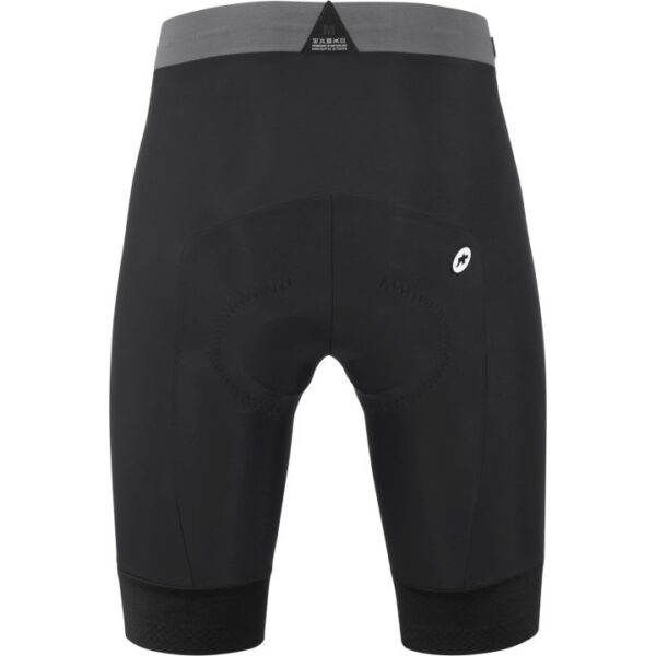 Assos Mille GT Half Shorts C2 Black Series