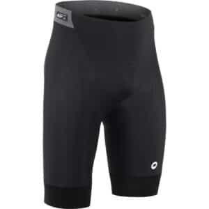 Assos Mille GT Half Shorts C2 Black Series