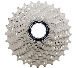 Shimano Cassette 105 R7000 11 Speed 12-25T GRIJS