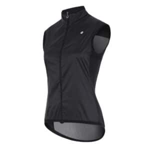 Assos UMA GT Wind Vest C2 Black Series