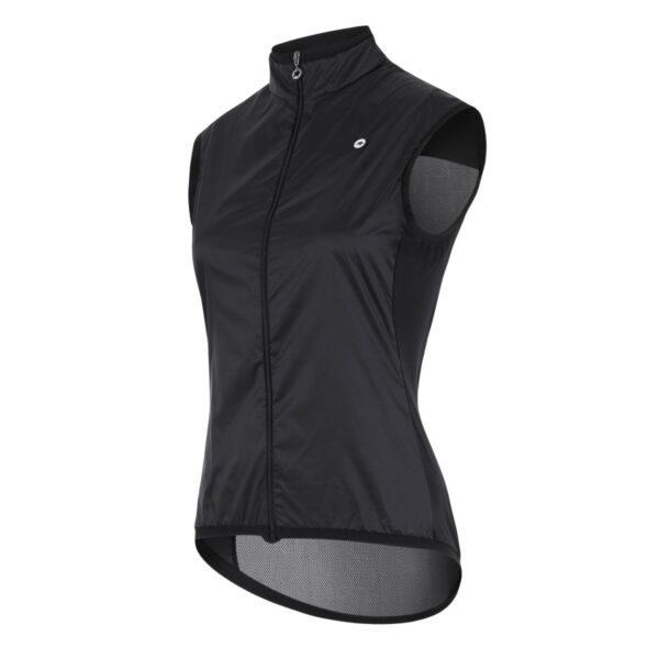 Assos UMA GT Wind Vest C2 Black Series