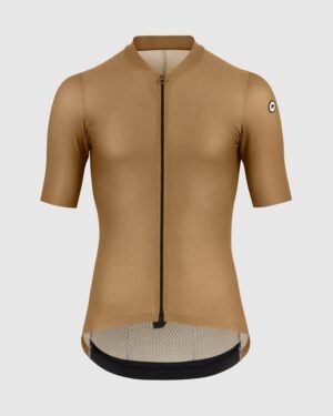 Assos UMA GT Jersey S11 Bronze Ash