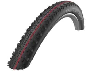 Schwalbe Thunder Burt Addix Speed Super Race TLE Buitenband 29x2.25 Zwart