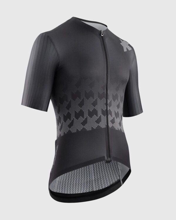 Assos Equipe RS Jersey S11 Precision Graphite